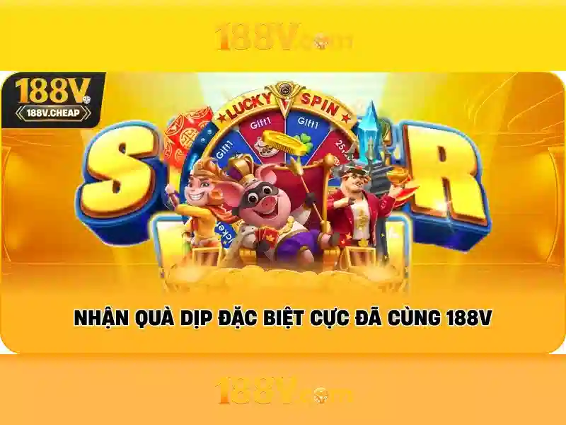 188V là gì?
