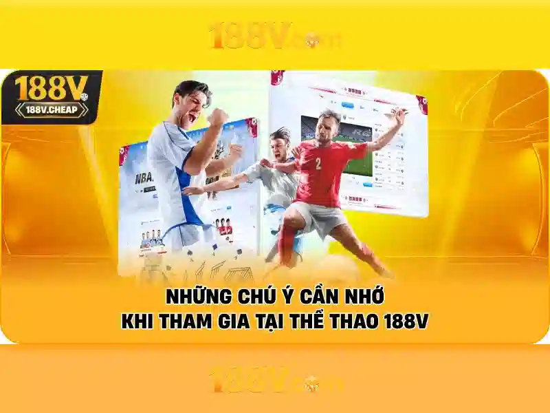 An toàn khi làm việc với 188V