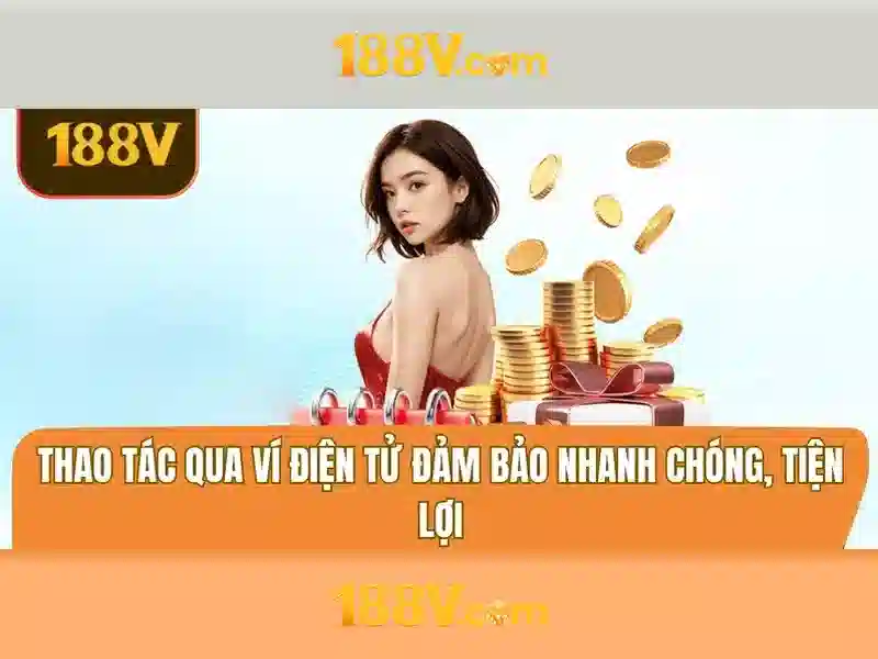 Tương lai của 188v trong công nghệ