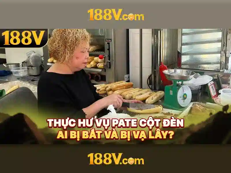 188v: một khái niệm sáng tạo