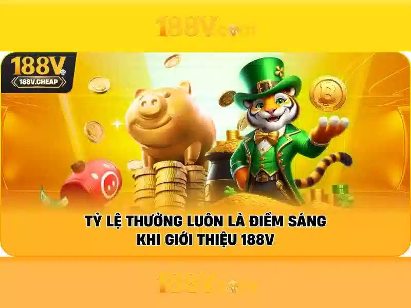 188v: hành trình khám phá công nghệ và nghệ thuật số