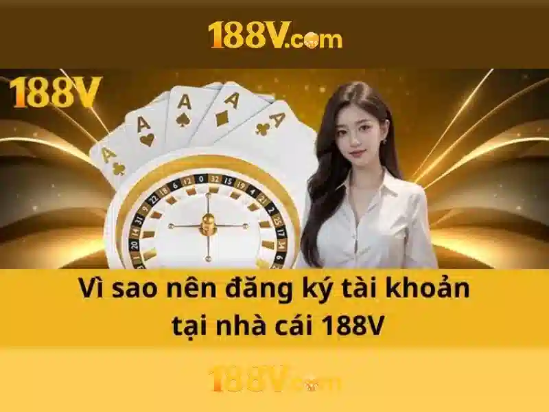 188v: hành trình trong thế giới số