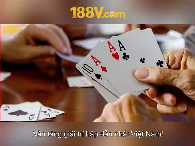 Ứng dụng thực tế của 188v
