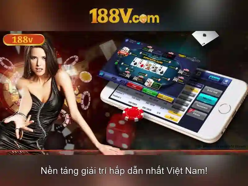 188v: một khái niệm và ứng dụng