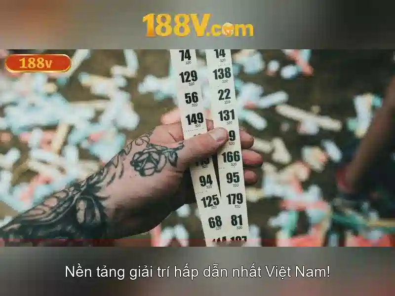 188v trong nghệ thuật và nhịp đập thời gian