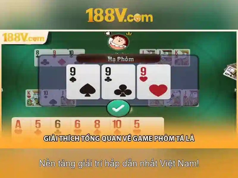 Khám phá 188v