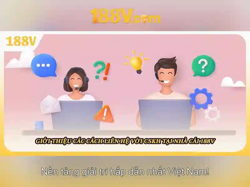 Khám phá 188v: một khía cạnh độc đáo