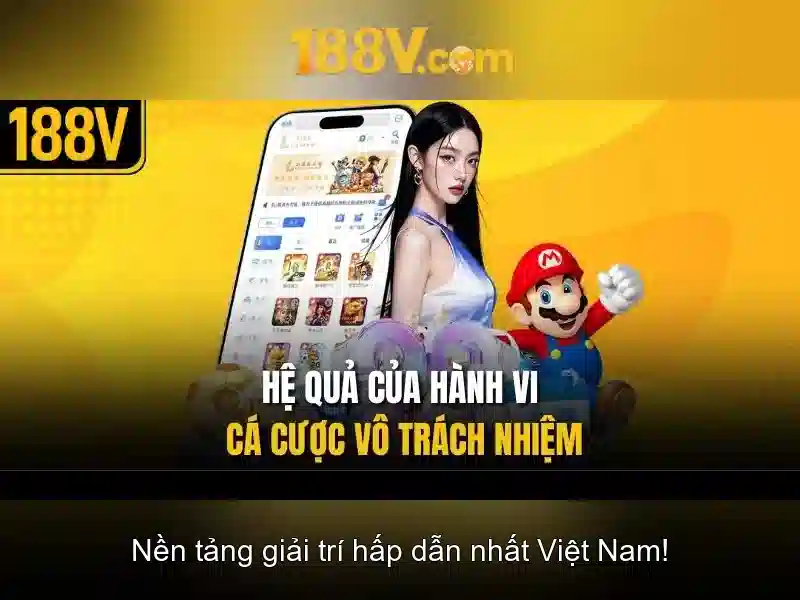 Khám phá 188v: một khái niệm công nghệ và đời sống