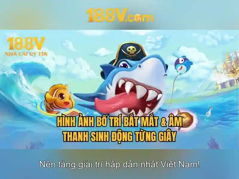 188v: mot du an cong nghe moi voi van hoa sang tao
