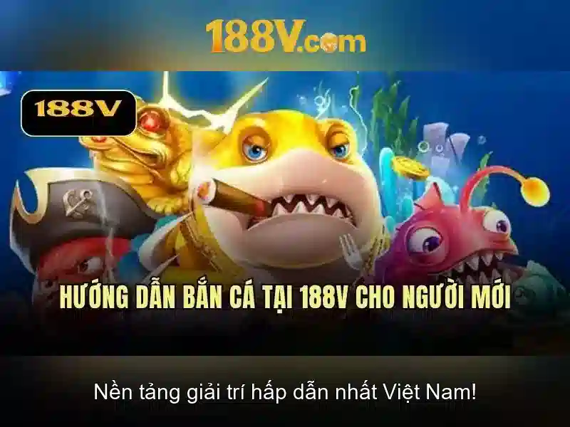 Lịch sử và nguồn gốc của 188v
