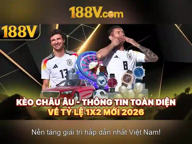 188v: khái niệm, ứng dụng và thách thức