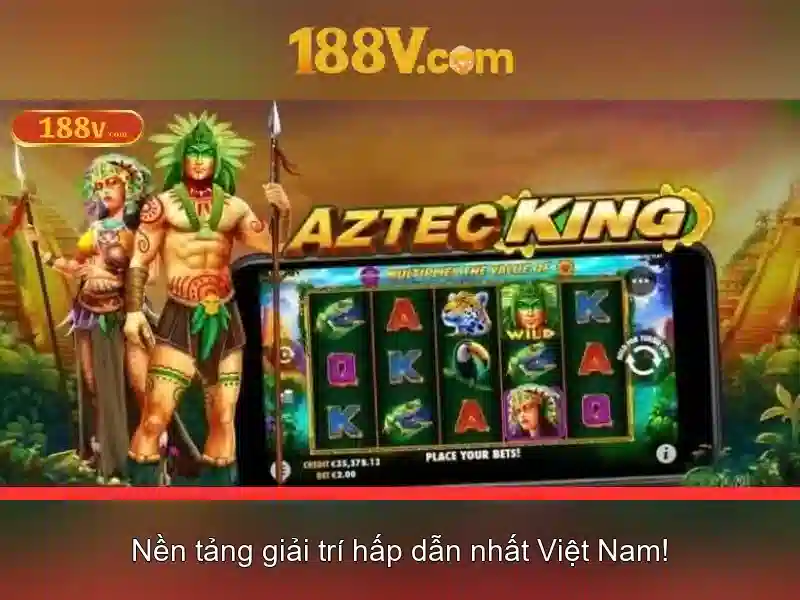 Khởi nguồn của 188v