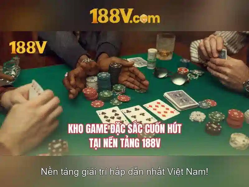 188v: khái niệm và ảnh hưởng trong thế giới số