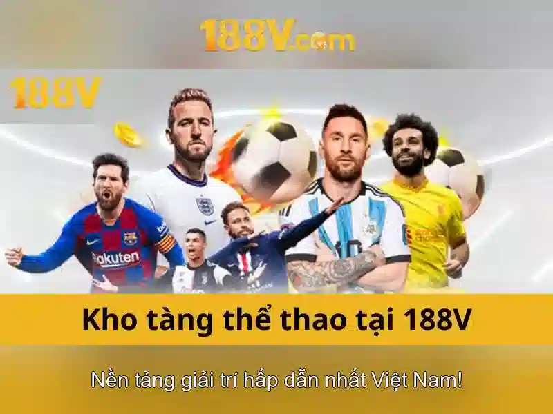 188V: Khái niệm, công nghệ và ứng dụng