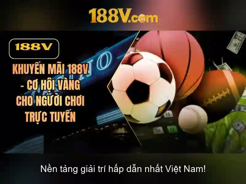 Khái niệm cơ bản về 188V