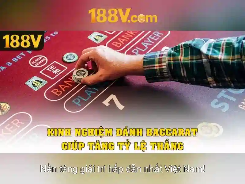 Khám phá 188V: sự khác biệt và ứng dụng