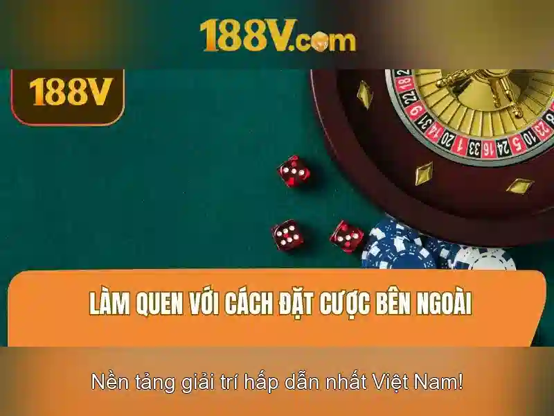 188v là gì và những điều cần biết