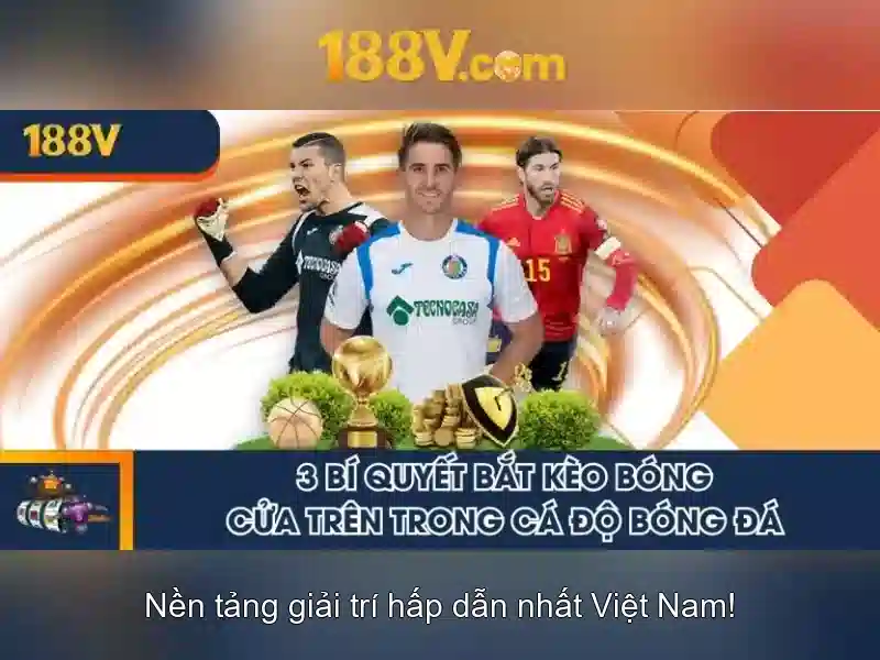 Mẹo chơi bắn cá 3 cây dễ ăn tiền nhà cái