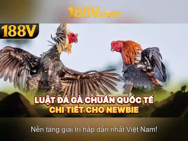 188V và những dòng điện của thời đại\n