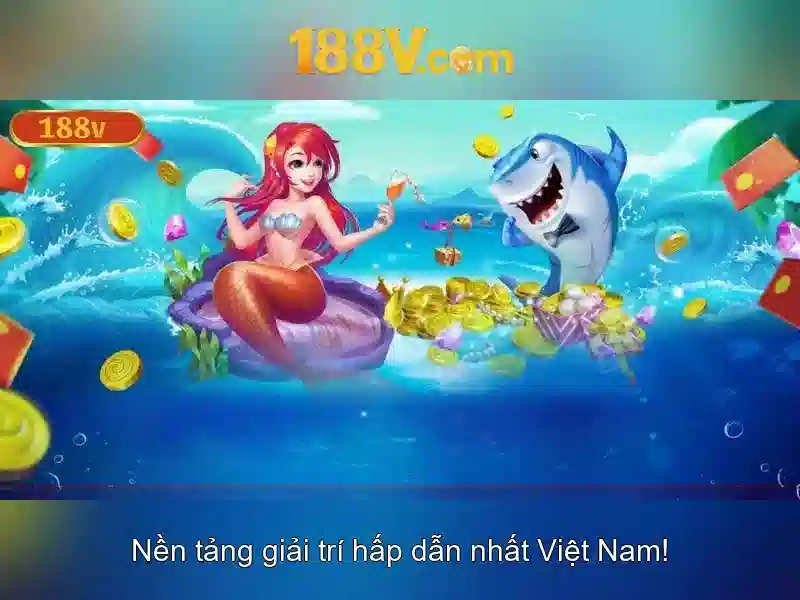 Khái niệm về 188V
