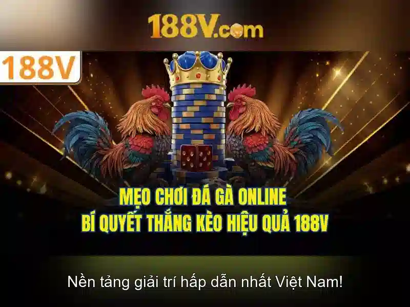 188v: một hành trình qua thành phố công nghệ