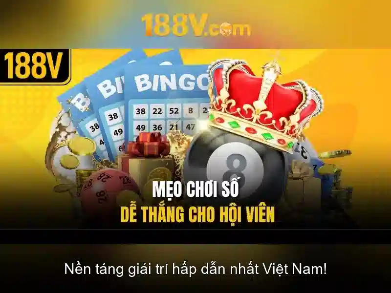 188v: một cái nhìn tổng quan về điện áp và công nghệ