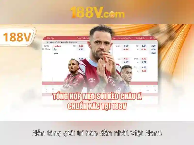 Khái niệm 188V trong công nghệ điện