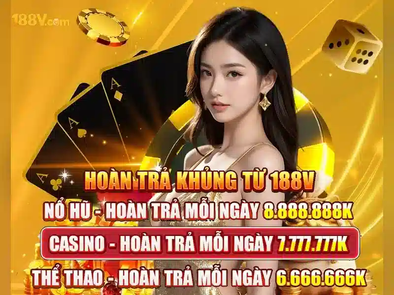 Nguon goc va su menh cua 188v fan