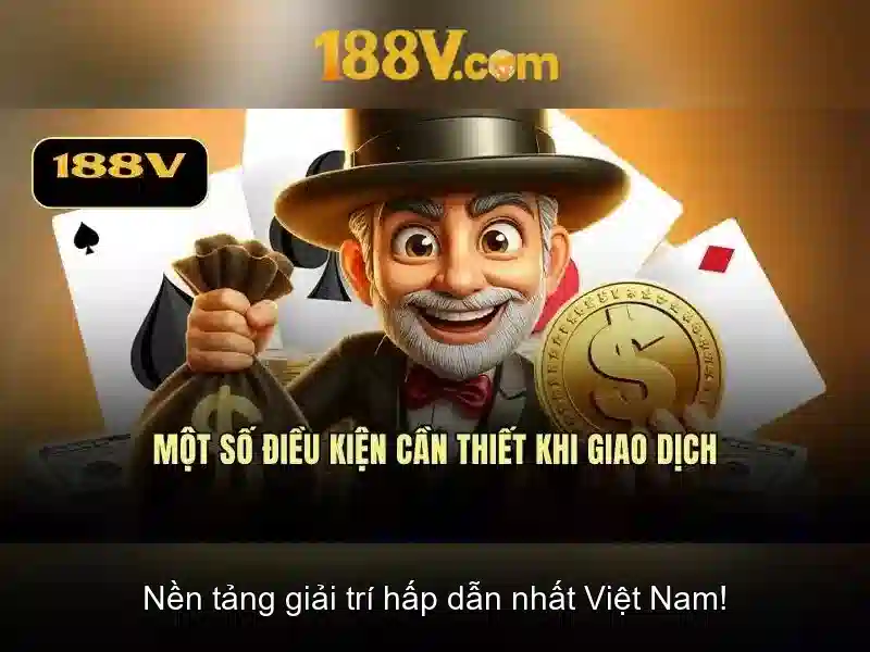 Khám phá cơ chế 188v\n\n