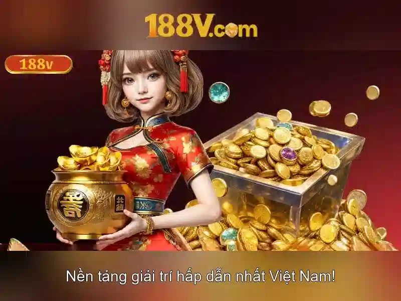 Chuyến đi tương lai với 188v