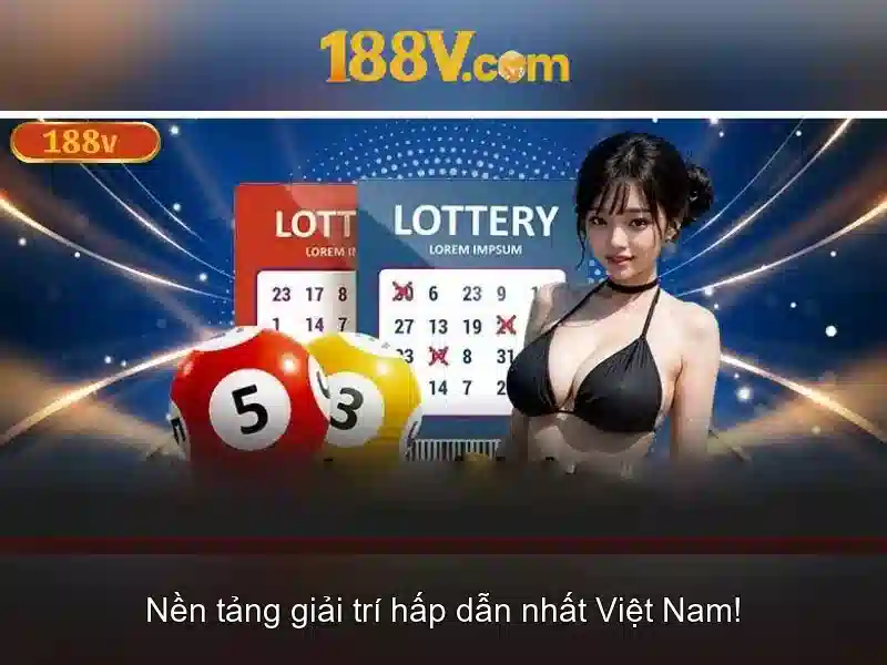 188v: một khái niệm về thế giới ảo