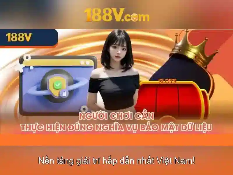 188v – Ký hiệu của sự sáng tạo