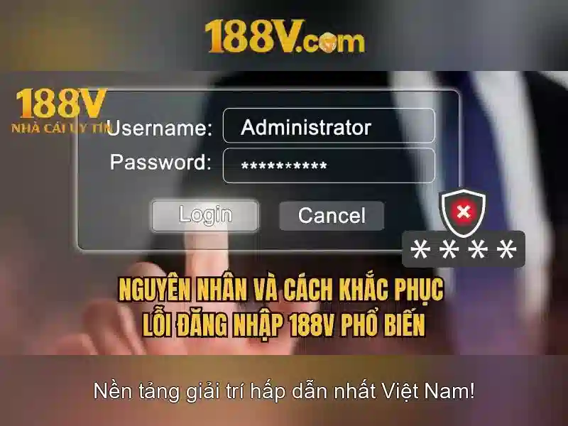 Khái niệm và ứng dụng của 188V trong điện tử