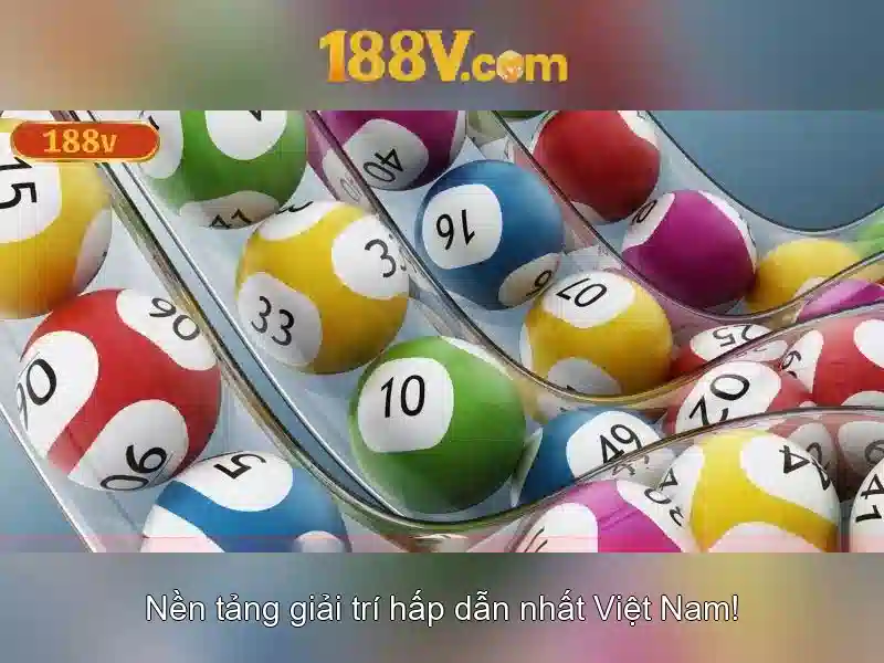 Khám phá ký hiệu 188v