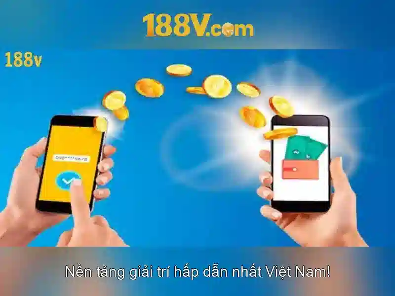 Nguồn gốc và sự phát triển của 188v\n