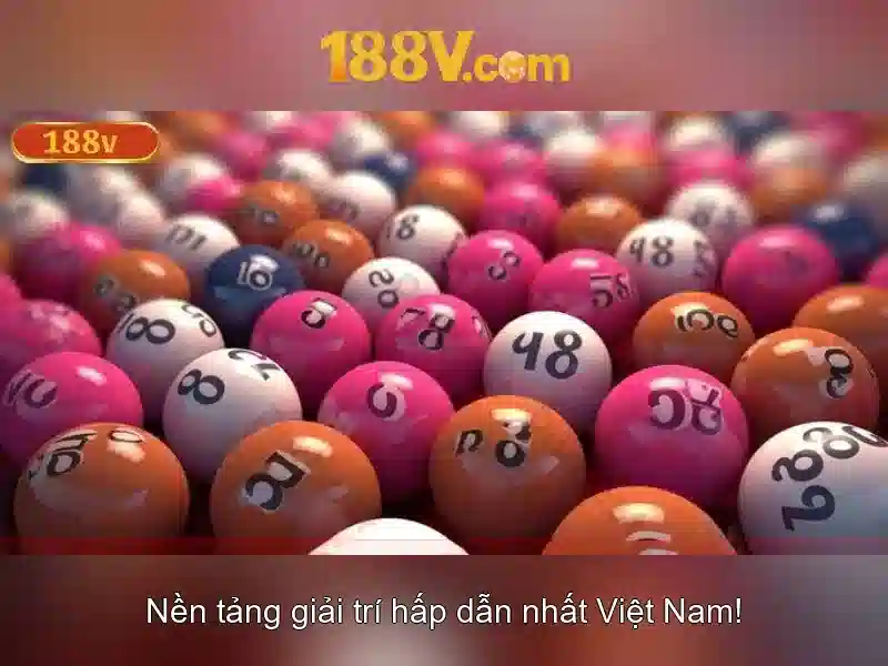 188V: một hành trình và ý nghĩa