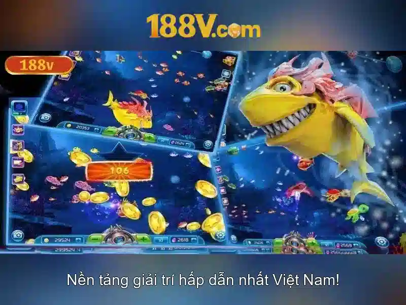 Mẹo chơi bắn cá 3 cây dễ ăn tiền nhà cái