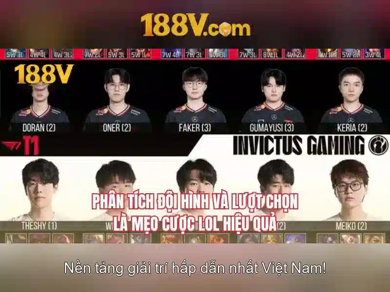 188v: một hành trình giữa công nghệ và nghệ thuật