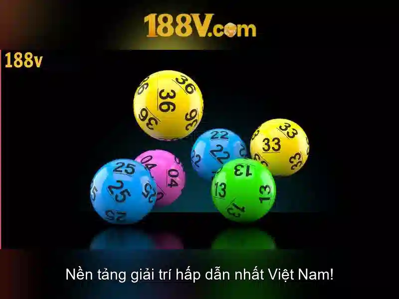 'Những thách thức và an toàn khi làm việc với 188V'