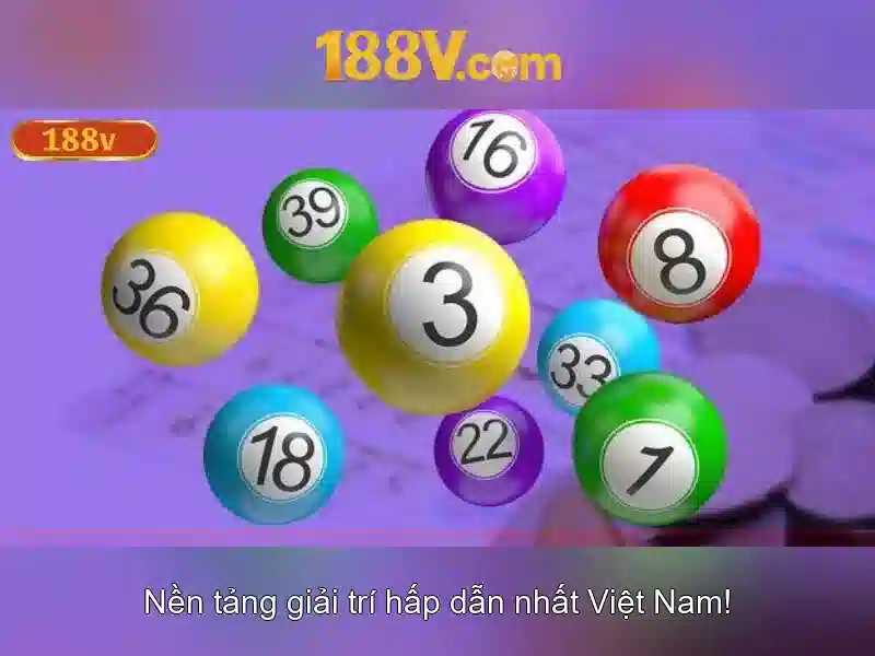 Khái niệm căn bản của 188v