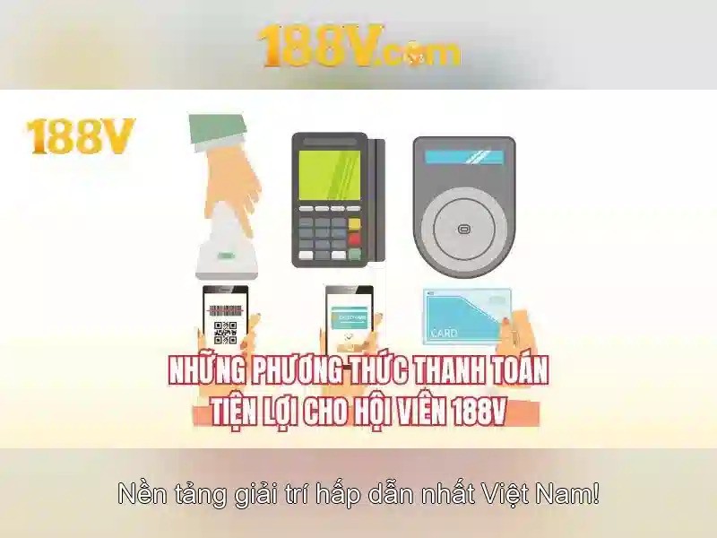 Ý nghĩa của ký hiệu 188v