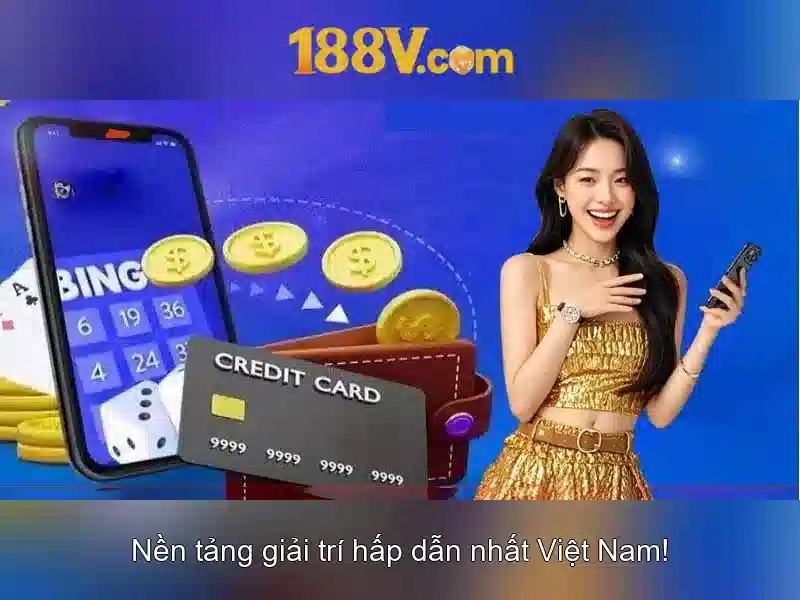Cơ sở công nghệ đứng sau 188v\n\n