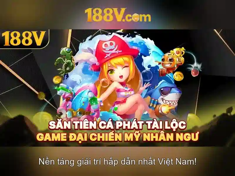 Mẹo chơi bắn cá 3 cây dễ ăn tiền nhà cái