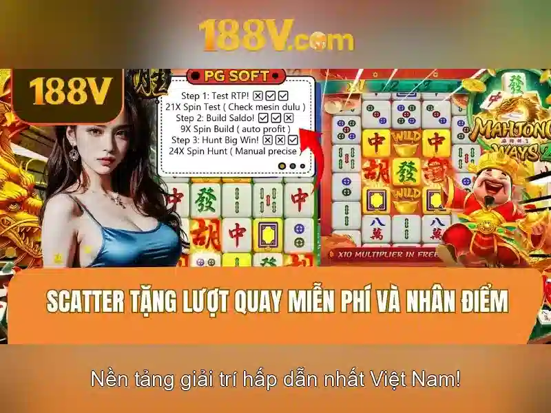 Tương lai của 188v