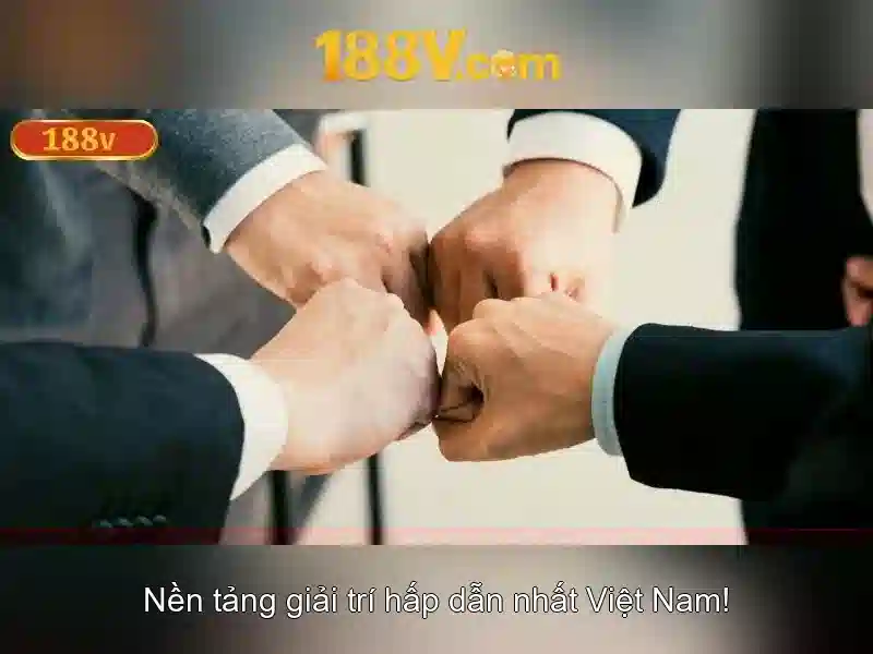188v và thế giới số
