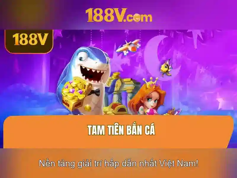 Mẹo chơi bắn cá 3 cây dễ ăn tiền nhà cái
