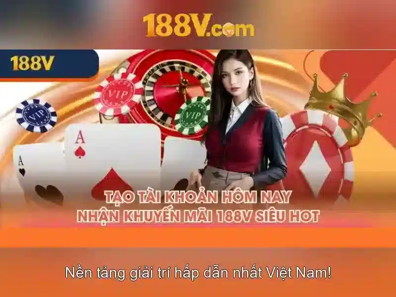Khám phá 188v: một dự án nghệ thuật số và cộng đồng