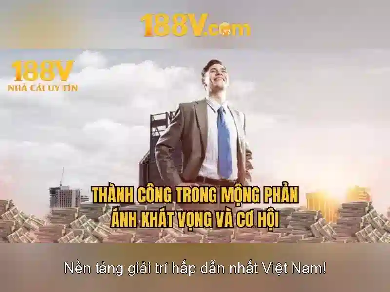 188v: một khái niệm công nghệ đột phá