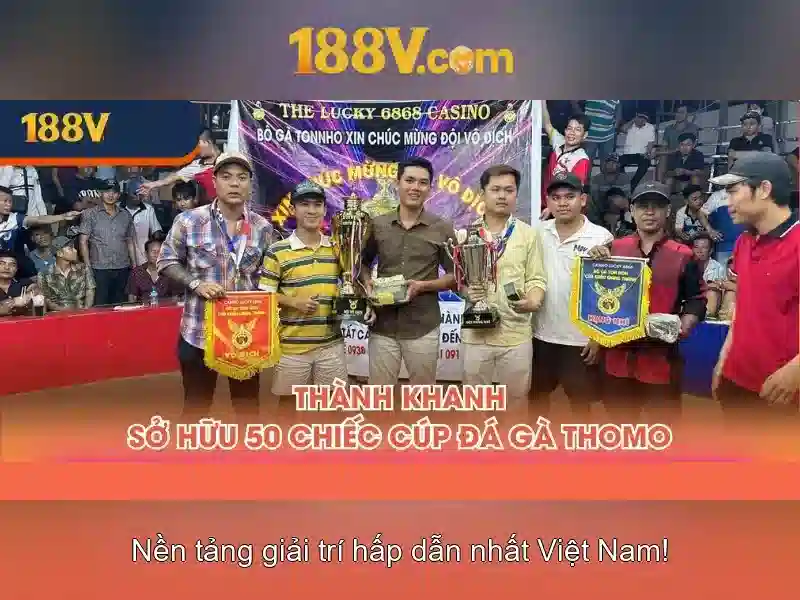 Ứng dụng của 188v trong thiết kế hiện đại