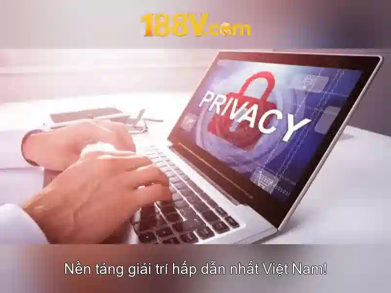 Khám phá 188v: công nghệ, an toàn và tiềm năng